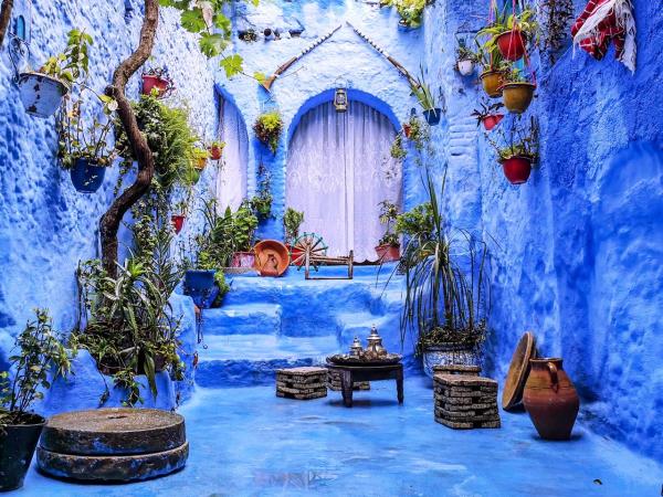 Morocco adventure & cultural highlights tour  Responsible Travel