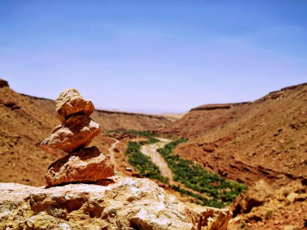 Morocco Berber cultural tour