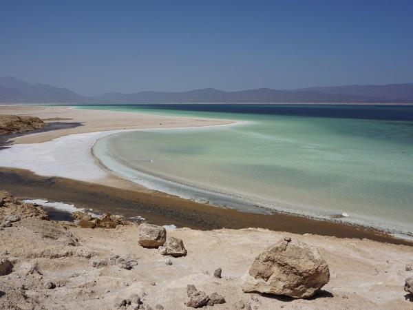 Djibouti & Somaliland, the horn of Africa
