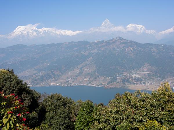 Nepal homestay trekking holiday
