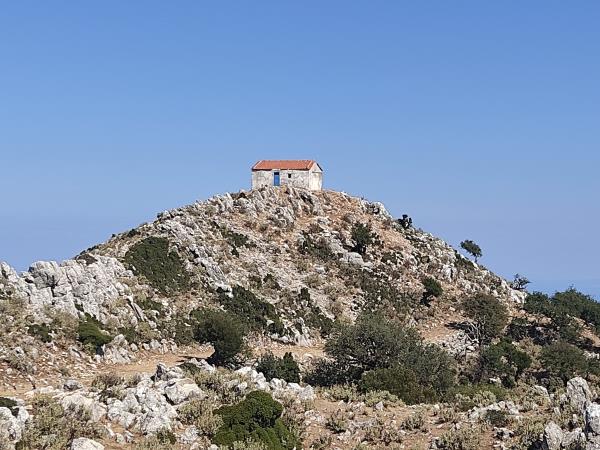 Multi activity holiday in Greece, Peloponnese