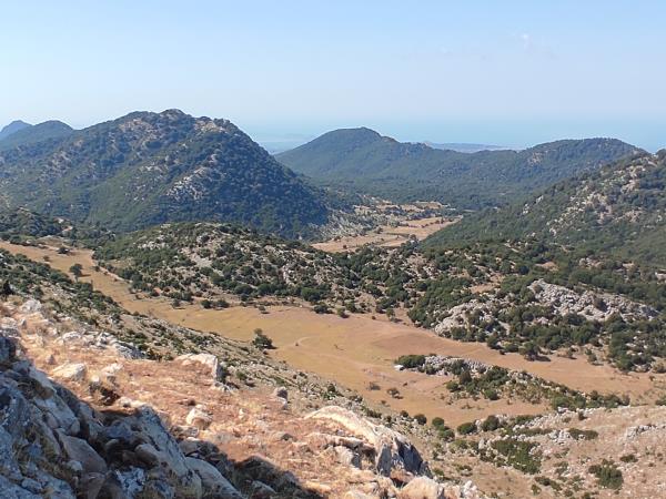 Multi activity holiday in Greece, Peloponnese