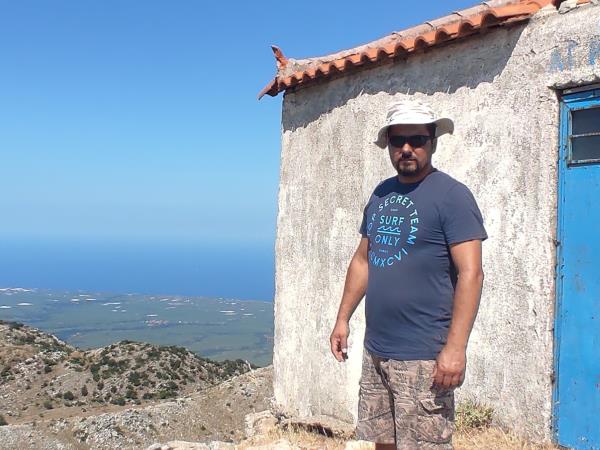Multi activity holiday in Greece, Peloponnese