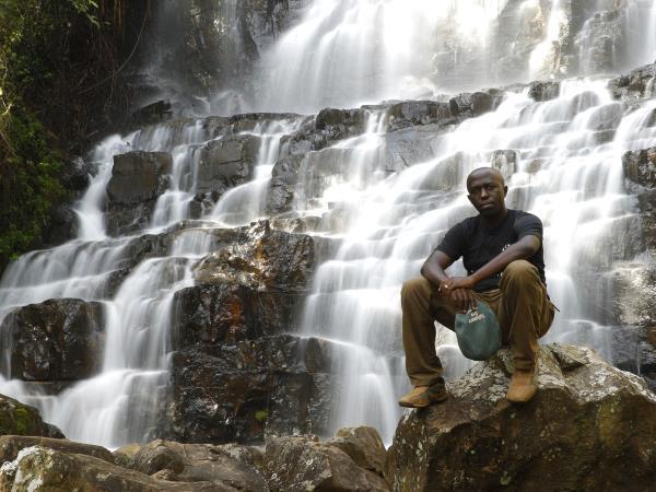 Burundi bird watching holiday