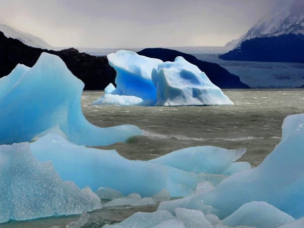 Chile active adventure holiday