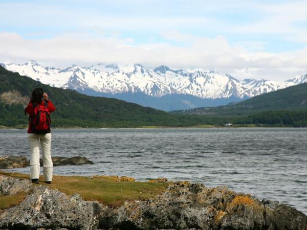 Argentina active adventure holiday