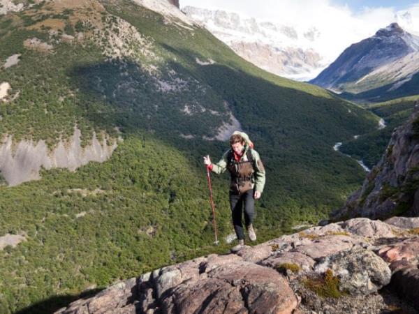 Argentina active adventure holiday