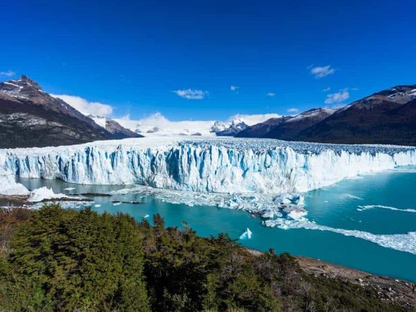 Argentina active adventure holiday