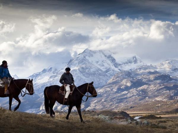 Argentina active adventure holiday