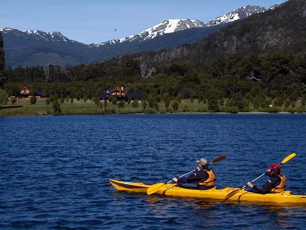 Argentina active adventure holiday