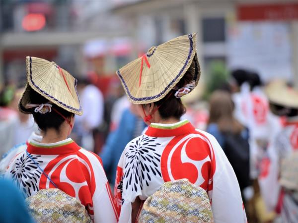 Japan and Mongolia small group tour