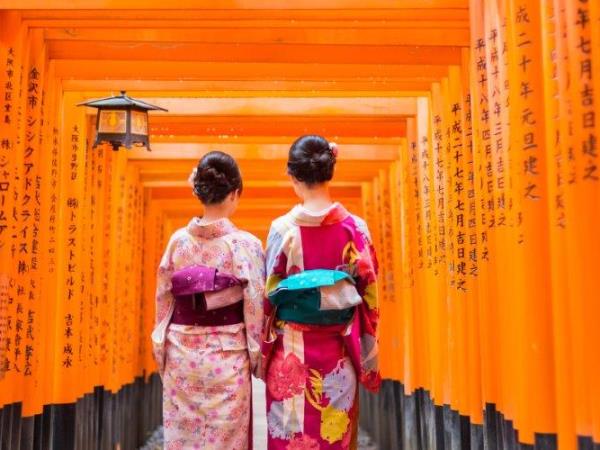 Japan and Mongolia small group tour