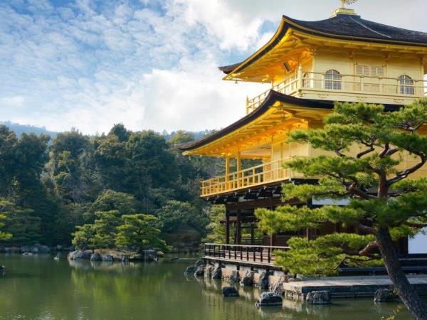 Japan and Mongolia small group tour