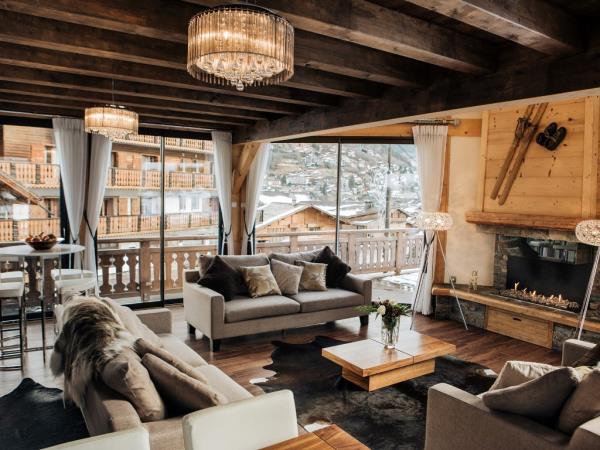 Family adventure holiday in Morzine, France