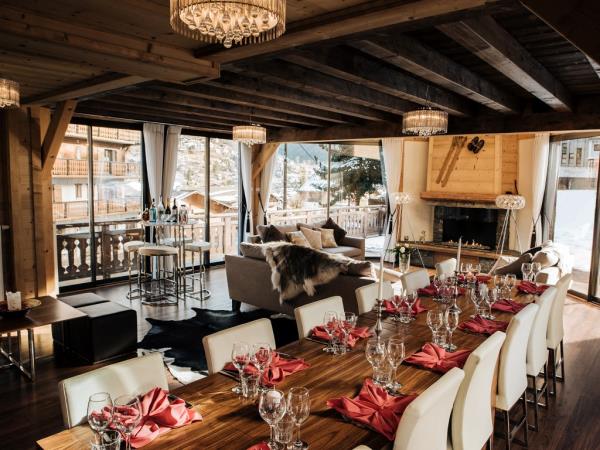 Family adventure holiday in Morzine, France