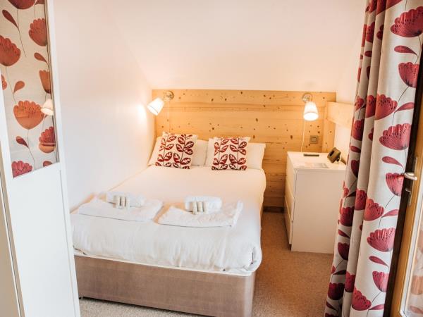 Family adventure holiday in Morzine, France