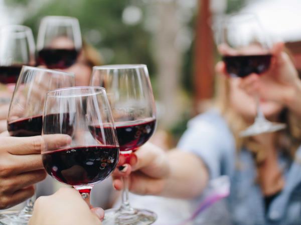 Greece wine tasting cruise