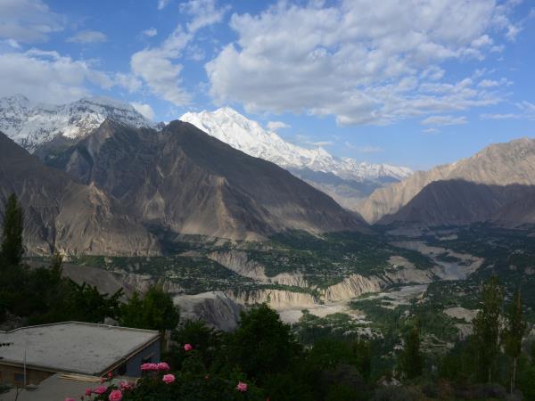 Hunza cultural tour in Pakistan