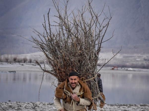 Skardu Karakoram holiday, Pakistan