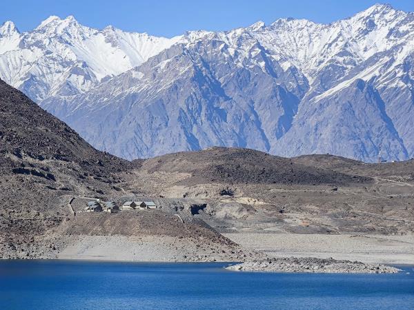 Skardu Karakoram holiday, Pakistan