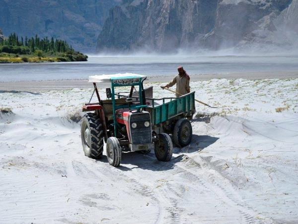 Skardu Karakoram holiday, Pakistan