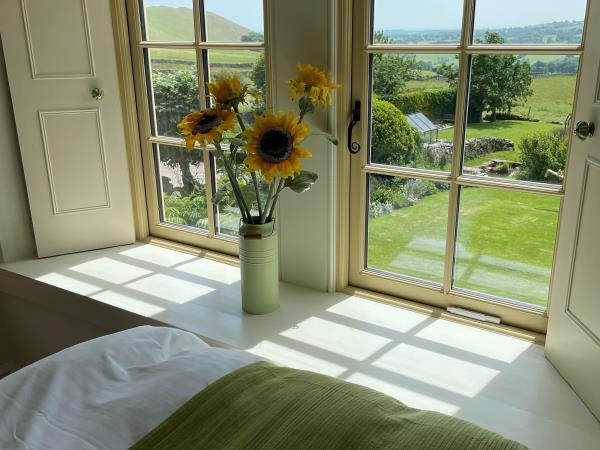 Peak District self catering cottages, England