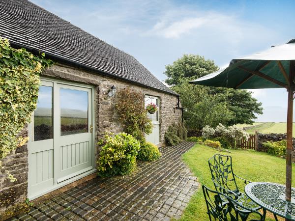 Peak District self catering cottages, England
