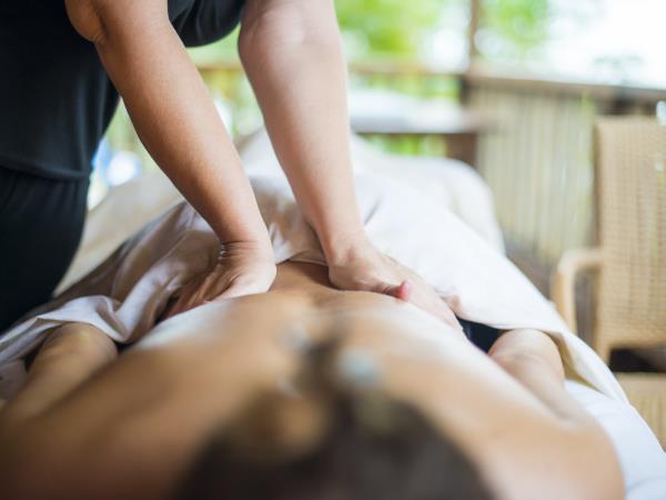 Tobago wellness holiday