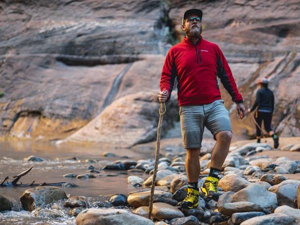 Western USA National Parks holiday