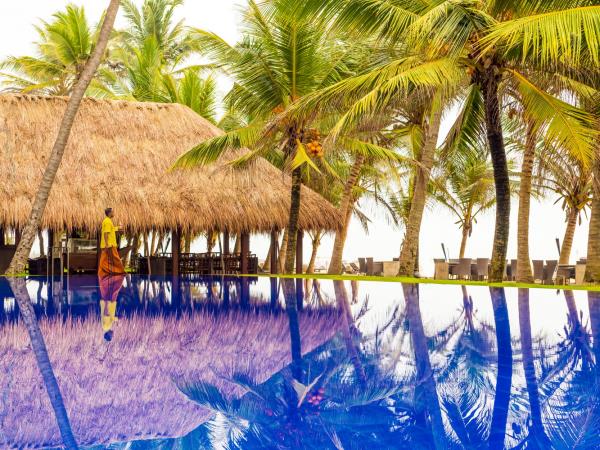 Sri Lanka tour & beach holiday