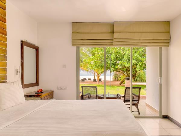Sri Lanka tour & beach holiday