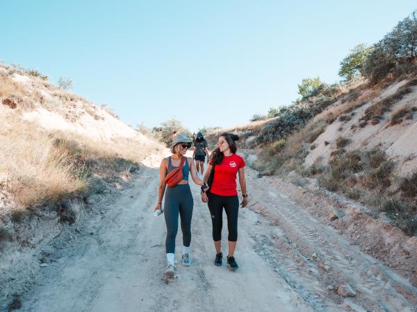 Walk the Lycian Way holiday
