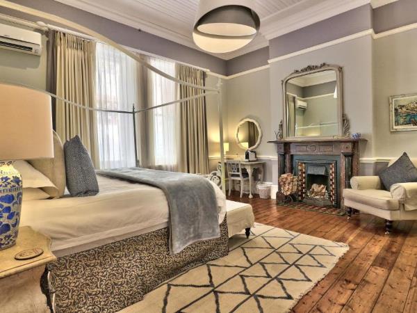 South Africa & Vic Falls active safari holiday