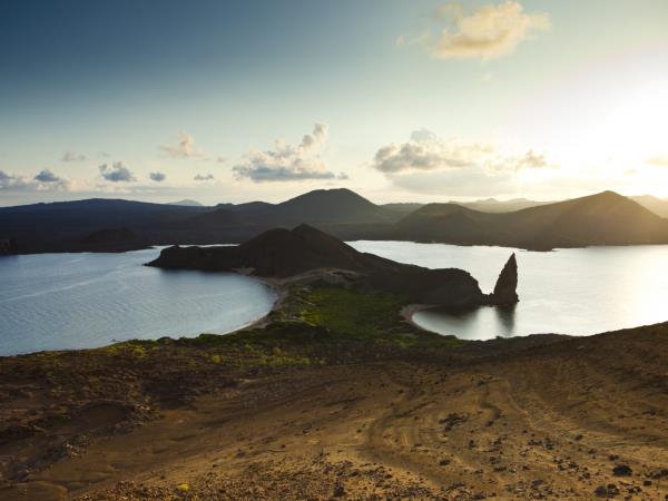 Galapagos luxury nature cruise