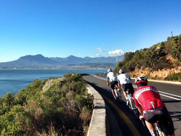 South Africa multi activity holiday