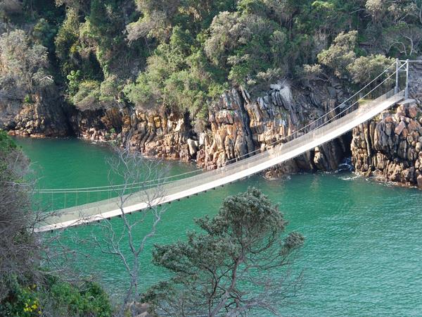 South Africa multi activity holiday