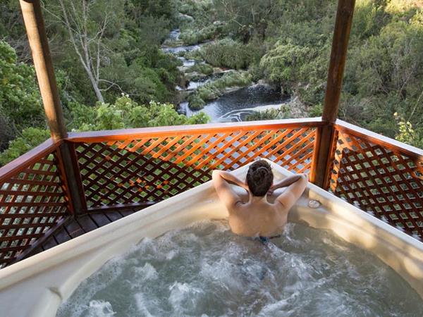 South Africa multi activity holiday