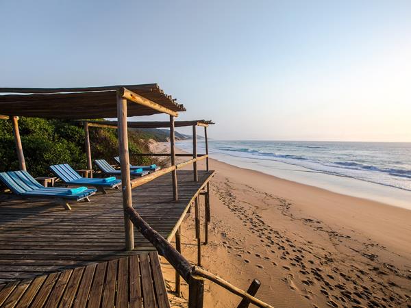 South Africa multi activity holiday