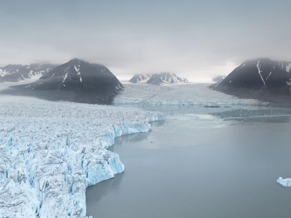 Svalbard expedition cruise holiday