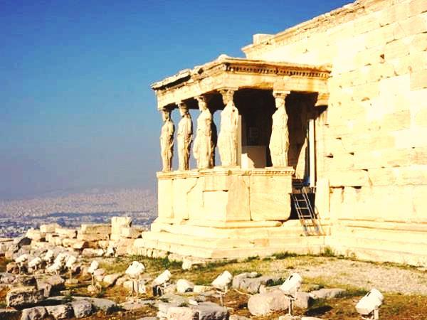 Archaeological Tour in Greece, 12 days