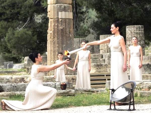 Archaeological Tour in Greece, 12 days
