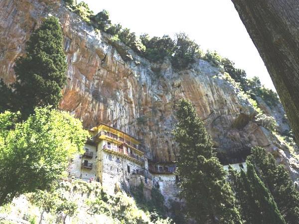 Archaeological Tour in Greece, 12 days