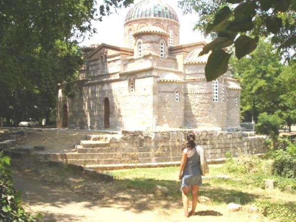 Archaeological Tour in Greece, 12 days