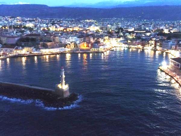 Crete private tour holiday