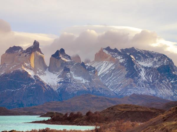 Essential Patagonia trekking holiday