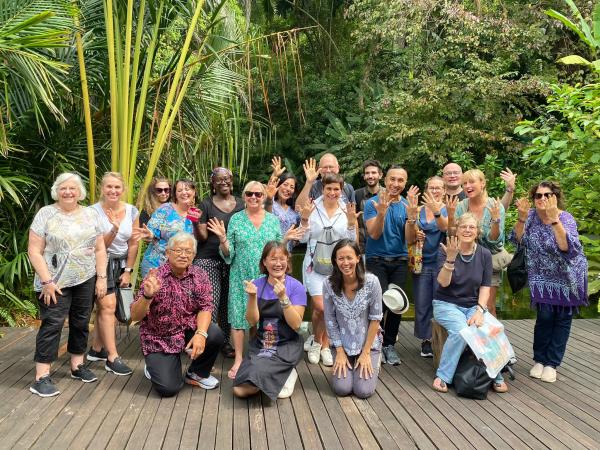 Malaysia culinary tour with chef Norman Musa