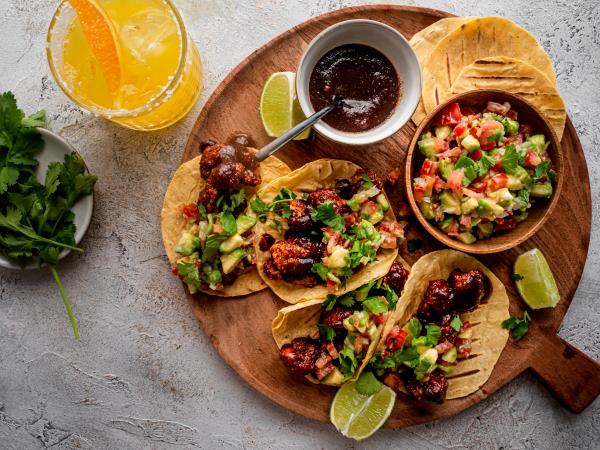 Vegan activity holiday in Guatemala, tailor made