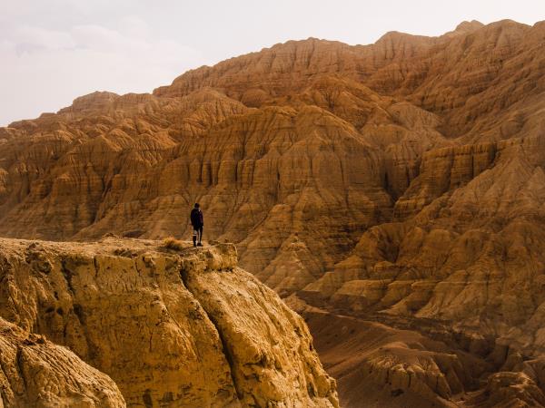 21 days Tibet 4WD in depth tour