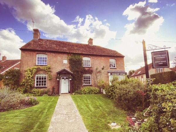 West Sussex B&B in Cocking, England