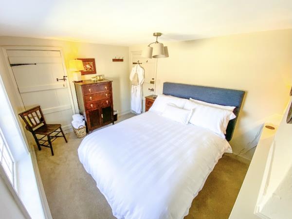 West Sussex B&B in Cocking, England